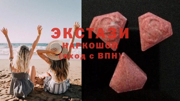стафф Чекалин